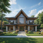 معماری چیست؟