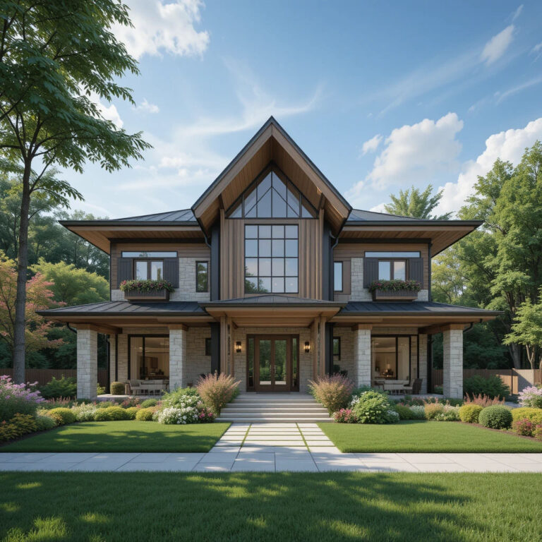 معماری چیست؟