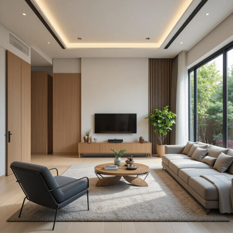 مشاوره دکوراسیون