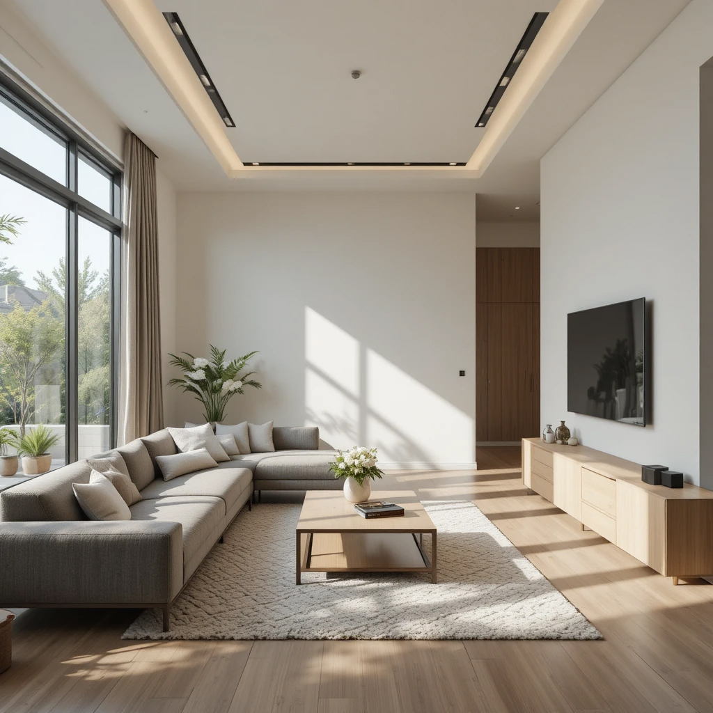 مشاوره چیدمان منزل | راهنمای جامع، تخصصی و کاربردی با منیره عابدی